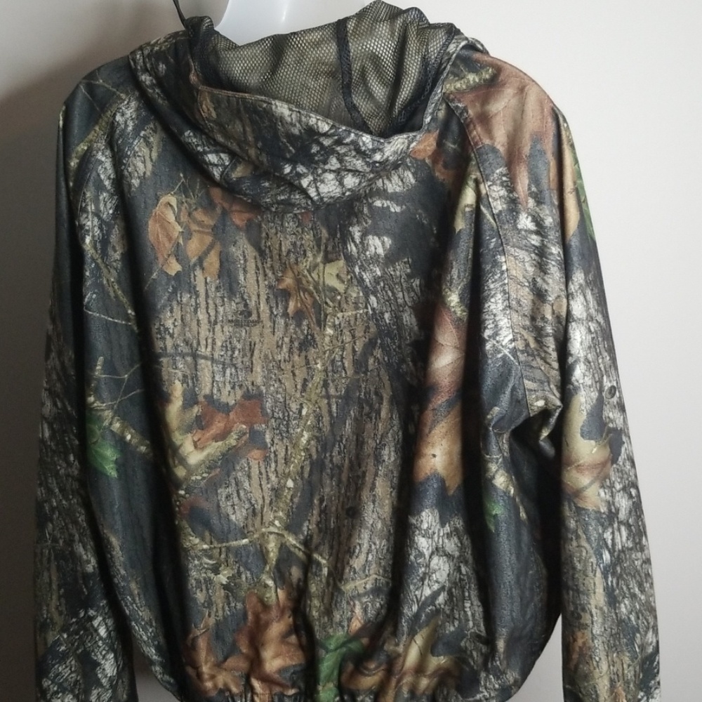 Hunting jacket - Picture 5 of 5